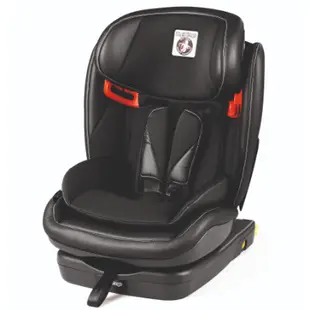 Peg Perego Viaggio 1-2-3 Via 嬰兒汽車座椅 黑色 香港行貨