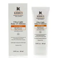 在飛比找樂天市場購物網優惠-契爾氏 Kiehl's - 集高效清爽UV防護乳 SPF50