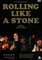 Rolling Like a Stone NEW PAL Documentaries DVD Stefan Berg Tommy Hansson