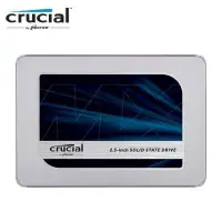 在飛比找蝦皮購物優惠-美光 Crucial MX500 1TB SATA3 2.5