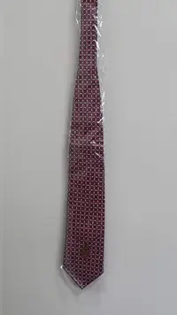 在飛比找Yahoo!奇摩拍賣優惠-全新法國巴黎MONTAGUT夢特嬌寬版領帶