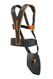 Shoulder Strap Advance Plus Trimmer Models FS91 Original Stihl 41477109015