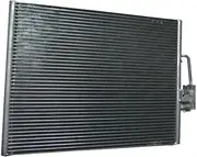 condenser Replace# 64538378438 AUTO-MOHITO 1pack