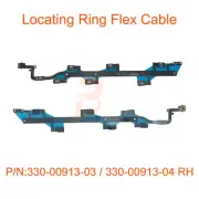 Locating Ring Flex Cable For Oculus Quest 2 VR Headset Controller 330-00913-03