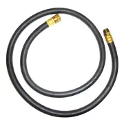 Crusader 22621 64" Transmission to Cooler Hose Assembly