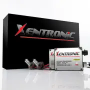 9006 Xenon Light HID KIT Digital Metal 5000k 6000k 8000k 10000k 12000k 30000k (for: Chrysler)