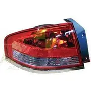 All Crash Left Tail Light BF Falcon 4 Door - FAB-21049LHQ