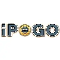 在飛比找蝦皮購物優惠-【 VIP 】🔑🍎 ipogo 金鑰 序號 寶可夢 飛人