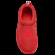 Kappa Unisex Men & Women Authentic Mule 3 Slippers RED SZ: Men 8 Women 9.5 NWT