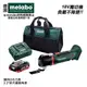 【台北益昌】德國 美達寶 metabo 18V 鋰電 魔切機 MT 18 LTX 空機/4.0HD單電版