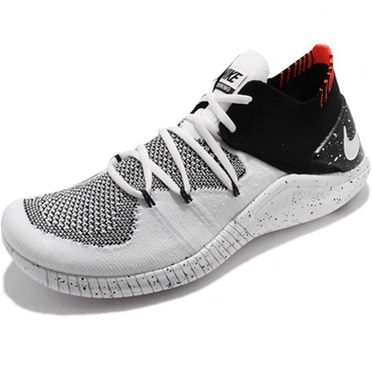 Womens nike free hotsell tr flyknit 3