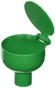 Haws SP21FC Eye/Face Wash Head