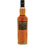[Glen Scotia] Glen Scotia 15 YO Single Malt Scotch Whisky 700mL