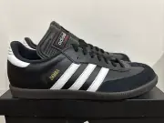 Size 11.5 - adidas Samba OG Black Gum