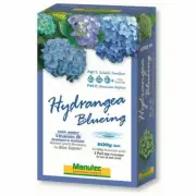 Manutec 600g Hydrangea Blue Fertiliser