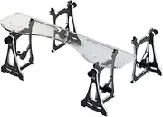 G-Force G0397 Set Up System V2 for 1/10 Touring Black