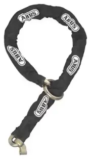 Abus 12KS120 Chain for Granit Detecto XPlus 8077 - 59472