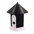 NNETM Outdoor Waterproof 2-in-1 Ultrasonic Dog Barking Control & Dog Training To