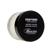 Baxter 0f California Baxter of California Cream Pomade for Men | Natural Finish