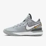 NIKE 籃球鞋 ZOOM LEBRON NXXT GEN EP 男 DR8788004 鐵灰 現貨 廠商直送