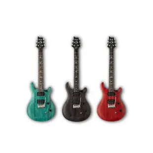 【PRS】公司貨印尼廠製造 PRS SE CE24 Standard Satin 電吉他｜品質保證(電吉他 吉他 樂器 Guitar)