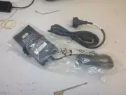 NEW IN BAG GENUINE DELL 130W 19.5V LA130PM190 POWER ADAPTER 7mm tip 7DP/N 063P9N