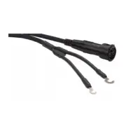 Megger 1006-455 TL6-C Duplex Connect Lead without Indicator Lights, 6m