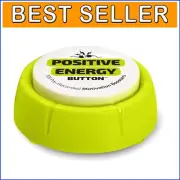 Inspirational Motivation Sound Button - 101 Positive Boosters for Fun & Focus