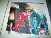 GOING FOR THE GOLD Laserdisc LD BRAND NEW SEALED VERY RARE ANTHONY EDWARDS RARE