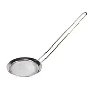 Avanti Stainless Steel Fine Mesh Skimmer #12876