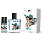 AU MEN'S PHEROMONE-INFUSED PERFUME- for CUPID HYPNOSIS COLOGNE FRAGRANCES