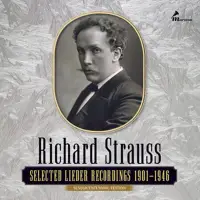 在飛比找博客來優惠-Richard Strauss selected liede