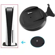Vertical Horizontal Stand Holder with Screw for PS5 Console Disc Edition Version