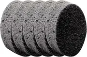 Sponge - 5 Pack Non Scratch Dishwashing Sponges | Multipurpose Scrub Sponge, Professional Washable Non Scratch Cleaning Tools for Kitchen Cooking Pot