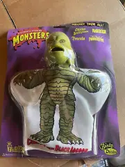 Funko Handy Dandy Universal Studios Monsters Creature From The Black Lagoon NEW