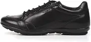Geox Jungen U Symbol D Oxford