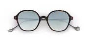 Eyepetizer Windsor C.I-3-25F Men's Sunglasses Tortoiseshell Size 46
