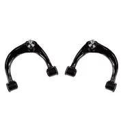 New 2 Pc Upper Control Arms Set for Lexus GX460 GX470 Toyota 4Runner FJ Cruiser (for: Lexus)