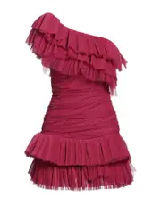 [SIMONA CORSELLINI] SIMONA CORSELLINI Mini dresses - Item 15372262