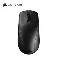 在飛比找PChome24h購物優惠-海盜船CORSAIR M75 AIR 極輕量三模無線電競滑鼠