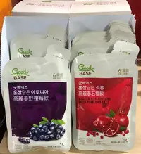 在飛比找Yahoo!奇摩拍賣優惠-韓國【正官庄】6年根高麗蔘《高麗蔘野櫻莓飲》及《高麗蔘石榴飲