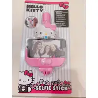 在飛比找蝦皮購物優惠-Hello kitty Selfie stick  KT46