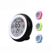 Digital Hygrometer Humidity Thermometer Meter Indoor Temperature LCD Display