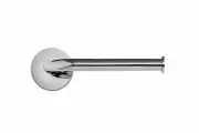 Croydex Flexi-Fix Britannia Durable Brass and Stainless Steel Construction Toile