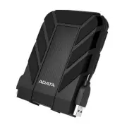 O-ADATA HD710 Pro 5TB USB3.1 External Hard Drive Waterproof Shockproof HDD Black