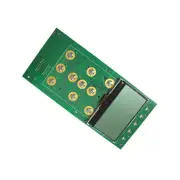 P1058930-001 Front Control Panel for Zebra ZT410 Thermal Printer 203dpi 300dpi