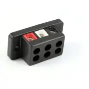 BunnOMatic 07038.0000 3 Pole Terminal Block