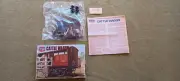 Airfix Cattle Wagon H0/00 scale - 1978 release
