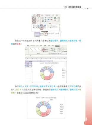 Excel x ChatGPT入門到完整學習邁向最強職場應用王者歸來(全彩印刷)