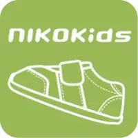 在飛比找蝦皮購物優惠-nikokids寶寶學步鞋